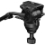SmallRig 6552 - wytrzymała głowica video, Heavy-Duty